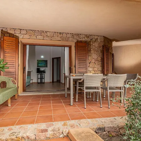 Rosmarino Veranda And Pool With Sunset View *