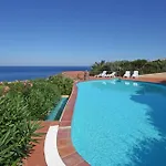 Apartmán Rosmarino Veranda And Pool With Sunset View Costa Paradiso