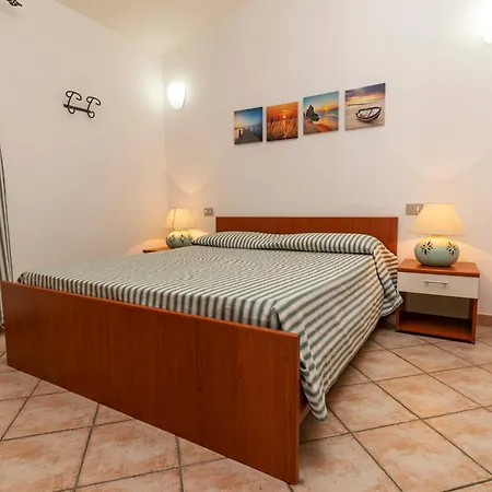 Rosmarino Veranda And Pool With Sunset View *