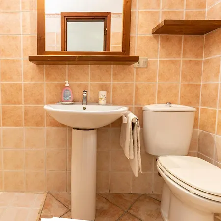 Rosmarino Veranda And Pool With Sunset View