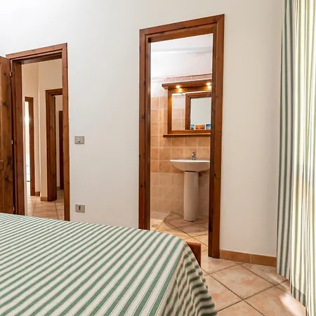 Rosmarino Veranda And Pool With Sunset View *