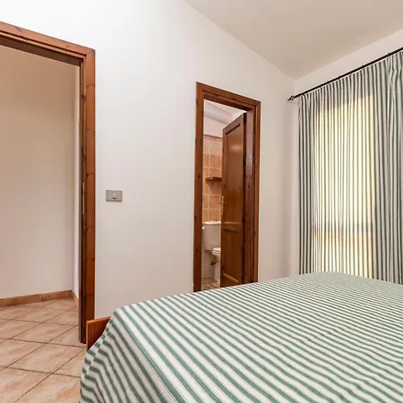 Rosmarino Veranda And Pool With Sunset View