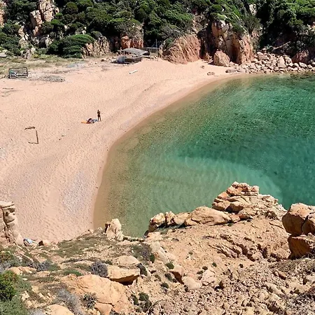 Rosmarino Veranda And Pool With Sunset View